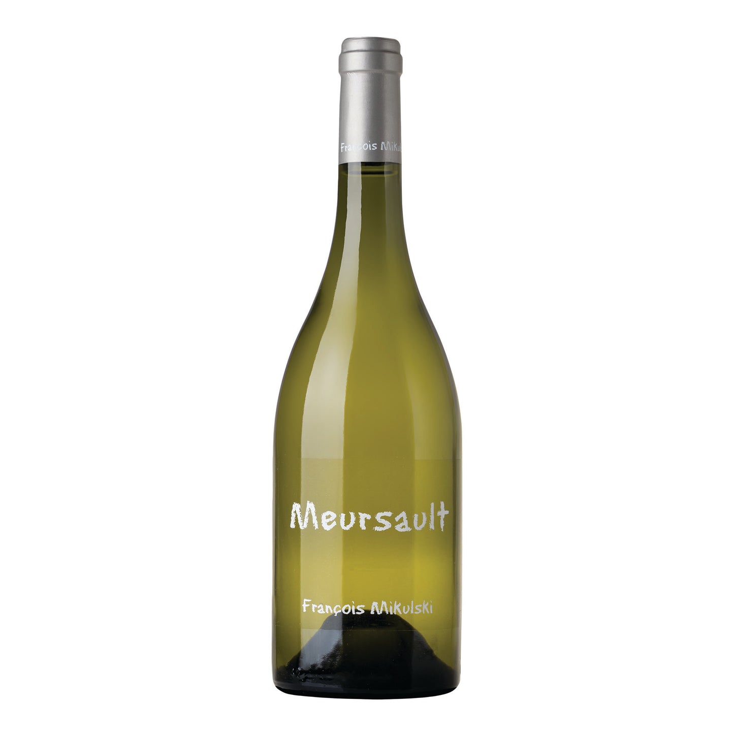 Domaine Francois Mikulski - Meursault 2023 (750ml)