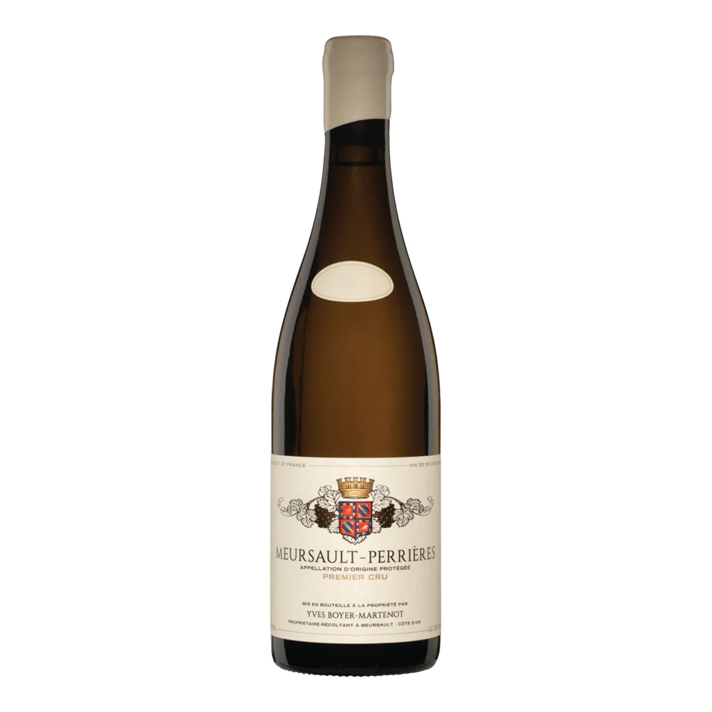 Domaine Boyer-Martenot – Meursault 1er Cru Perrières 2022 (750ml)
