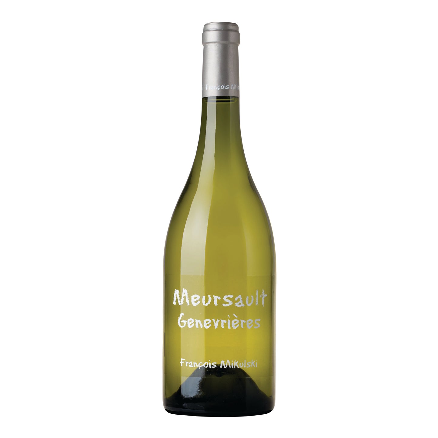 Domaine Francois Mikulski - Meursault Genevrières 1er Cru 2023 (750ml)