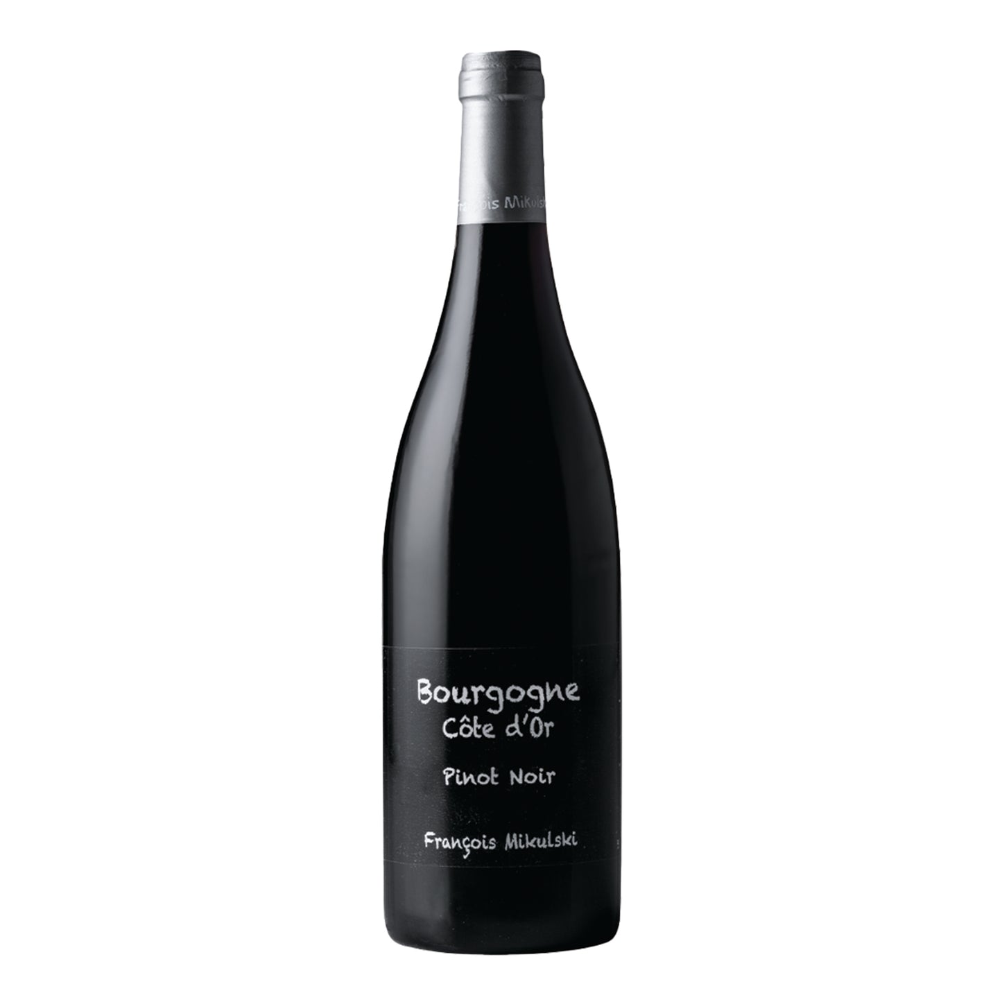 Domaine Francois Mikulski - Bourgogne Cote D'or Rouge 2023 (750ml)