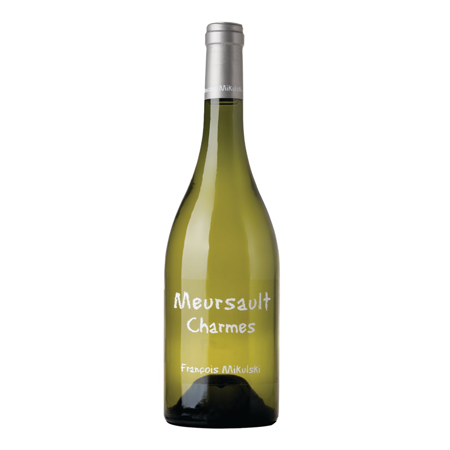 Domaine Francois Mikulski - Meursault 1er Cru Charmes  2023 (750ml)