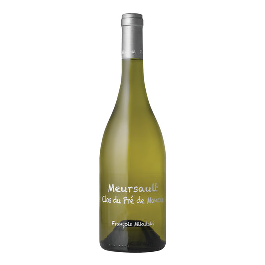 Domaine Francois Mikulski - Meursault Pre de Manche Blanc 2023 (1500ml)