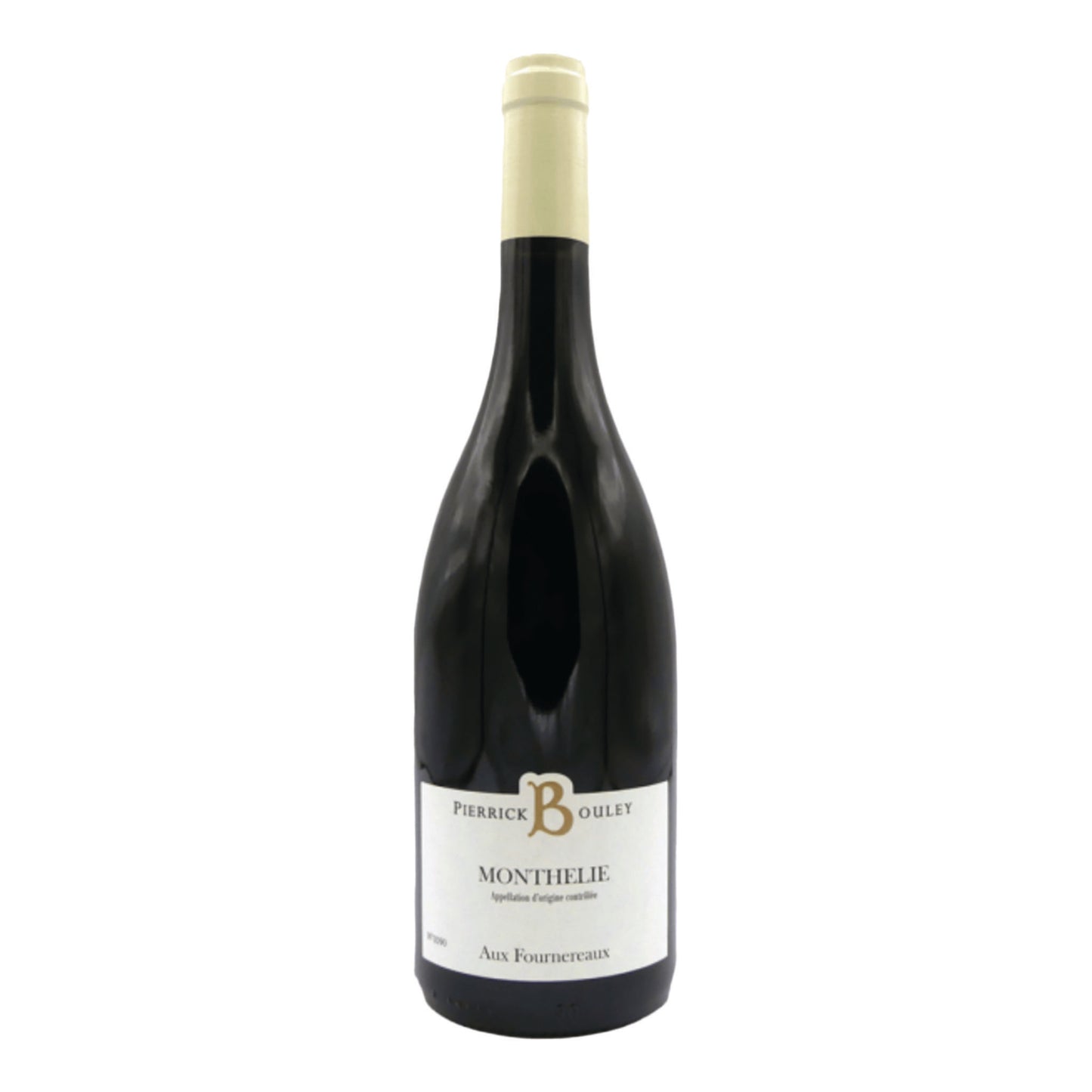 Domaine Pierrick Bouley - 2021 Monthélie Aux Fournereaux (750ml)
