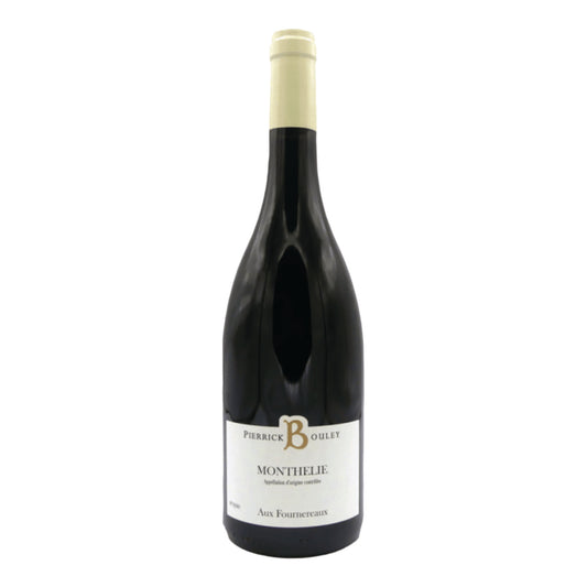 Domaine Pierrick Bouley - 2021 Monthélie Aux Fournereaux (750ml)