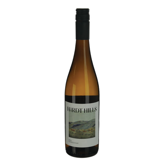 Haardt Hills - Chardonnay 2024 (750ml)