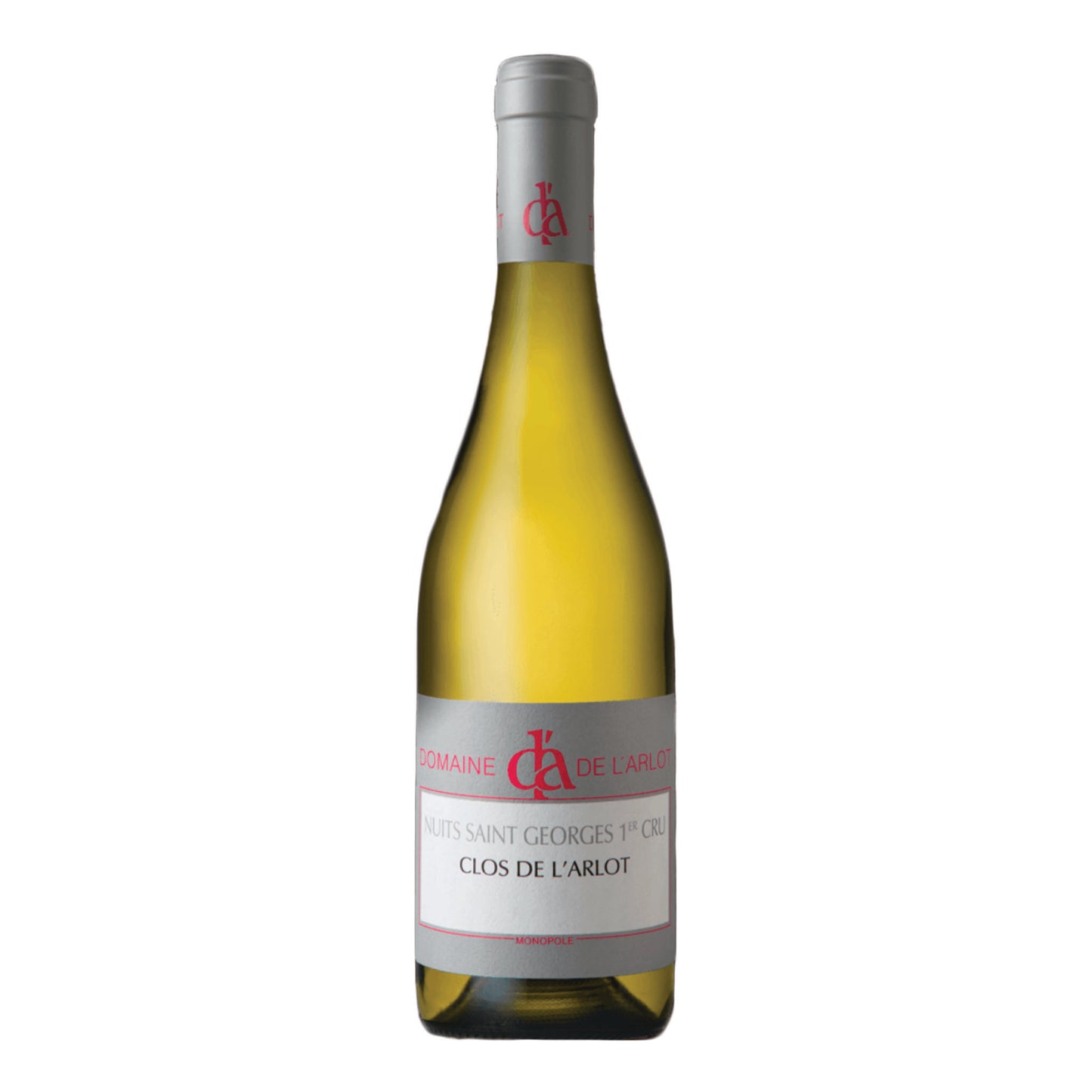 Domaine de L'Arlot - Nuits Saint Georges 1er Cru Clos De L’Arlot Blanc Monopole 2023 (750ml)