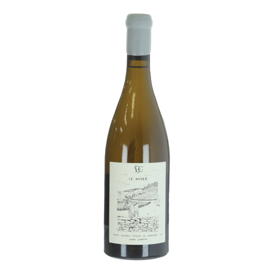 Domaine Pierre Girardin - VDF Chardonnay Clos Du Chateau Blanc Le Noyer 2023 (750ml)