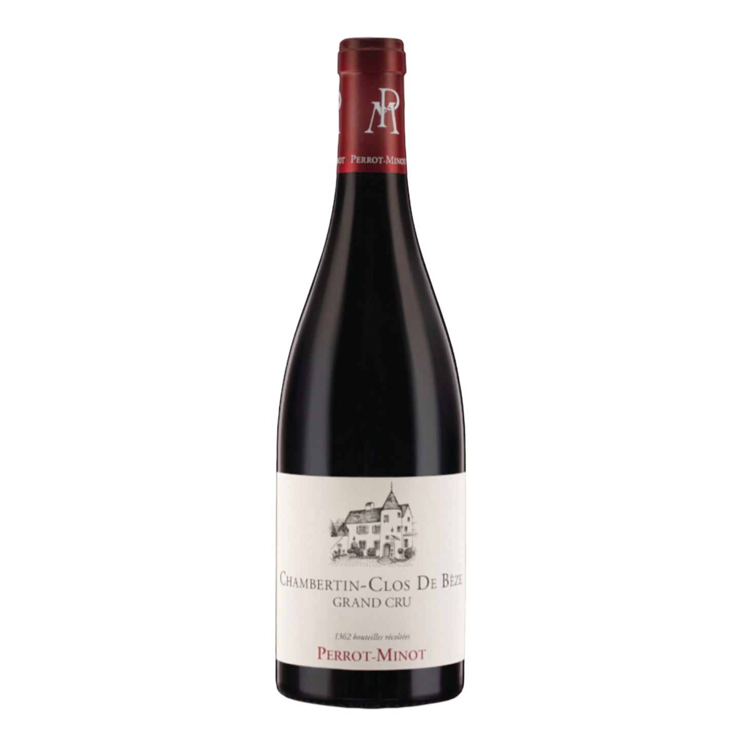 Domaine Perrot-Minot - Chambertin Clos De Beze VV 2019 (750ml)