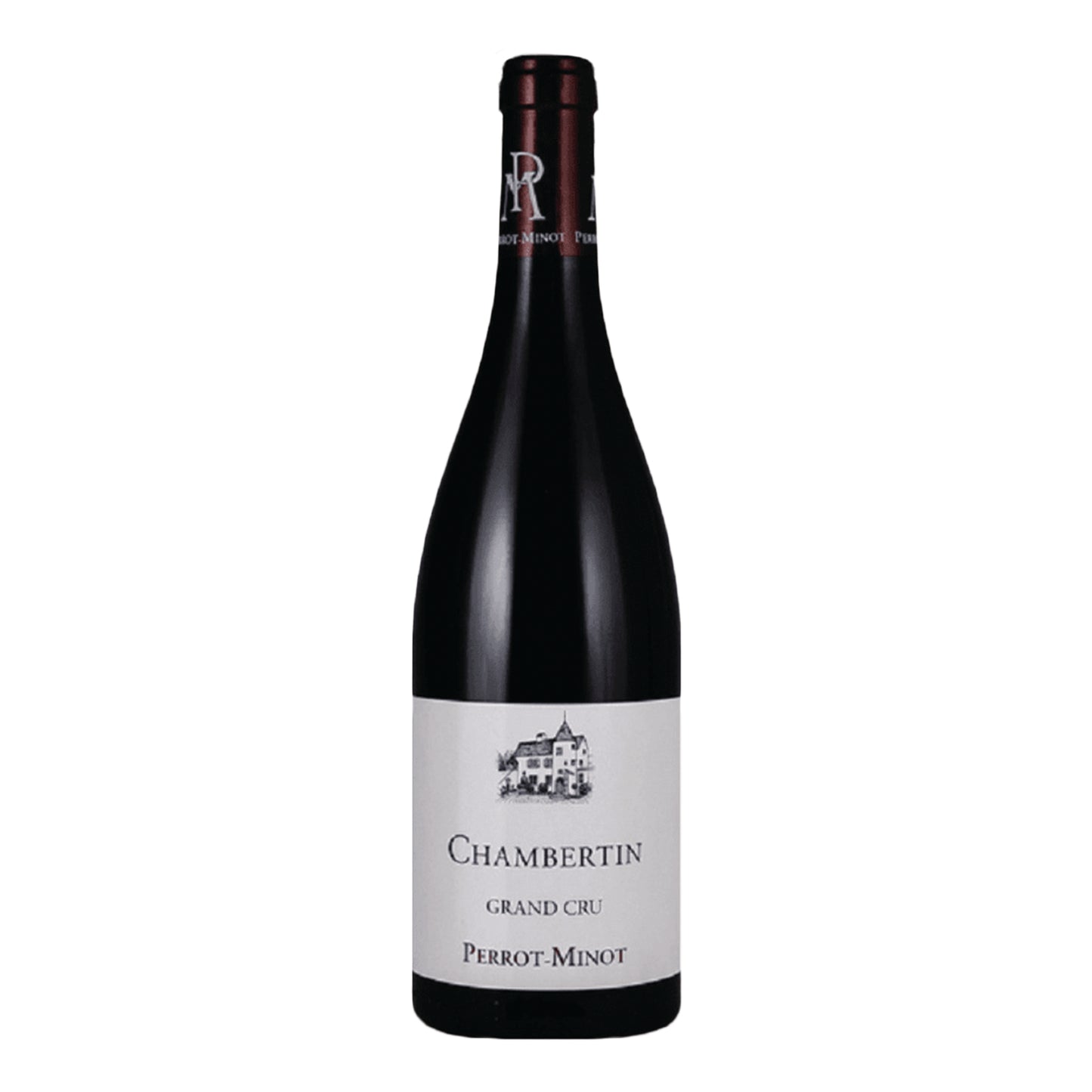 Domaine Perrot-Minot - Chambertin Grand Cru VV 2019 (750ml)