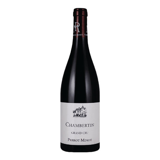 Domaine Perrot-Minot - Chambertin Grand Cru VV 2019 (750ml)
