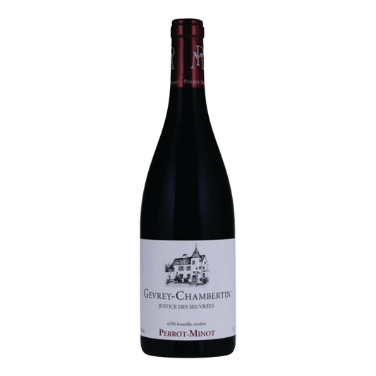 Domaine Perrot-Minot - Gevrey Chambertin La Justice des Seuvrees 2020 (750ml)