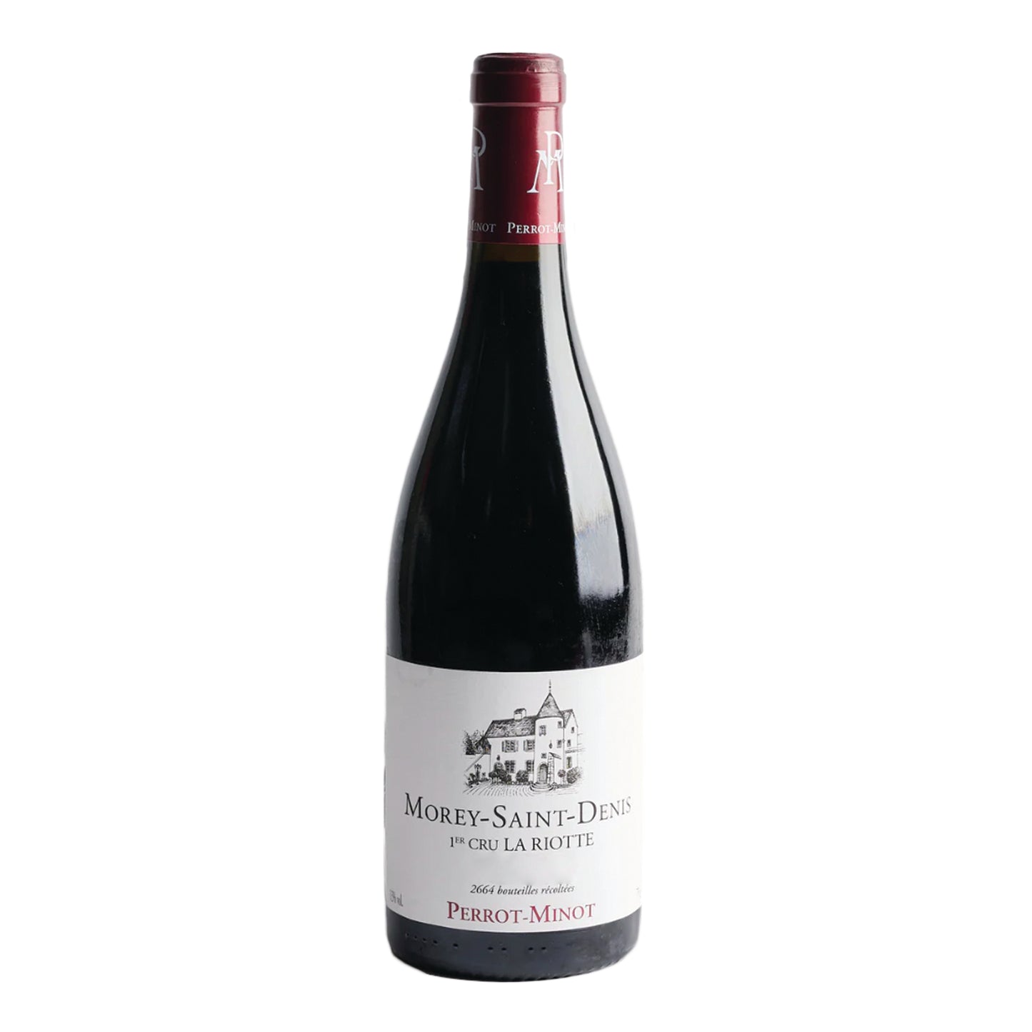 Domaine Perrot-Minot - Morey Saint Denis 1er Cru La Riotte VV 2020 (750ml)