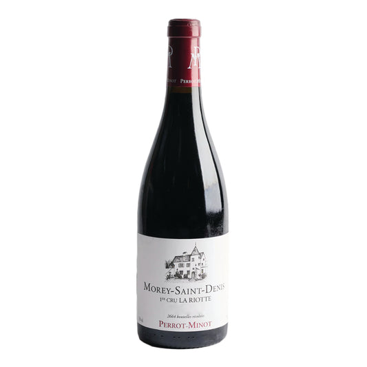 Domaine Perrot-Minot - Morey Saint Denis 1er Cru La Riotte VV 2020 (750ml)
