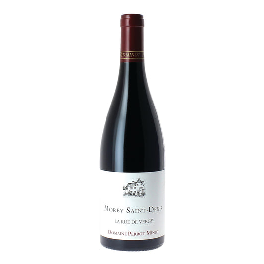 Domaine Perrot-Minot - Morey Saint Denis La Rue De Vergy 2020(750ml)