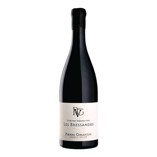 Domaine Pierre Girardin - Corton Les Bressandes Grand Cru 2022 (750ml)