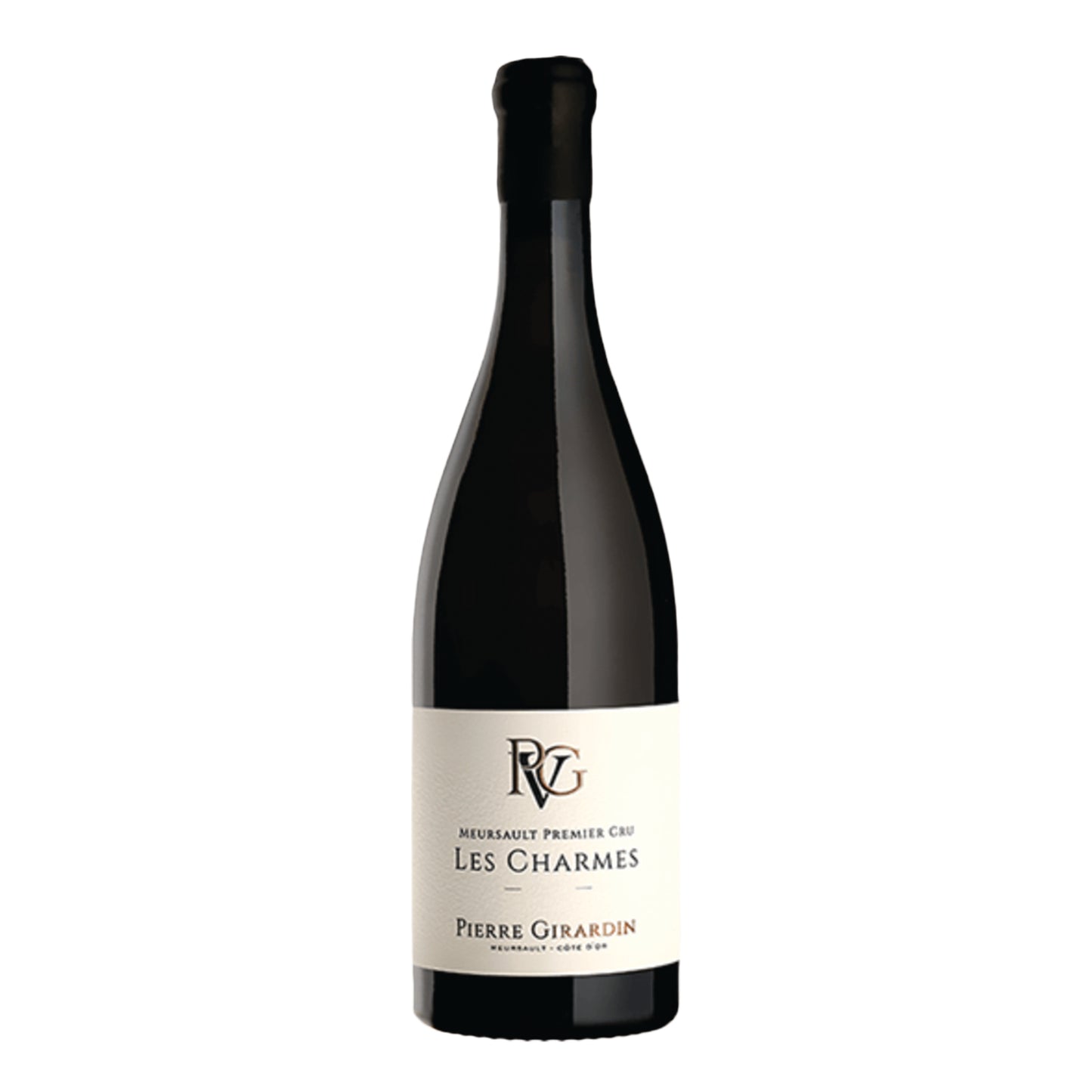 Domaine Pierre Girardin - Meursault 1er Cru Les Charmes 2022 (750ml)