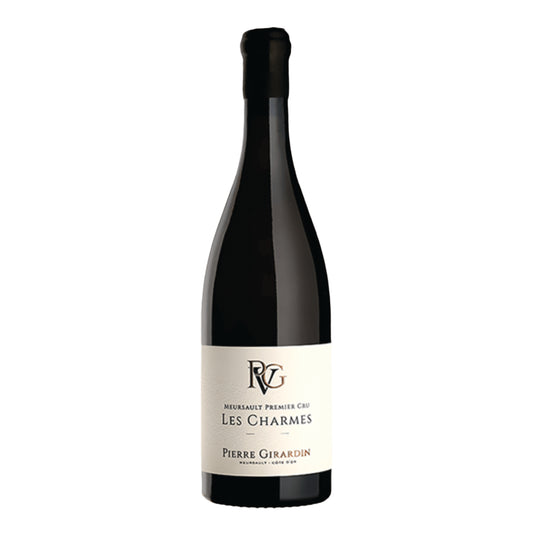 Domaine Pierre Girardin - Meursault 1er Cru Les Charmes 2022 (750ml)