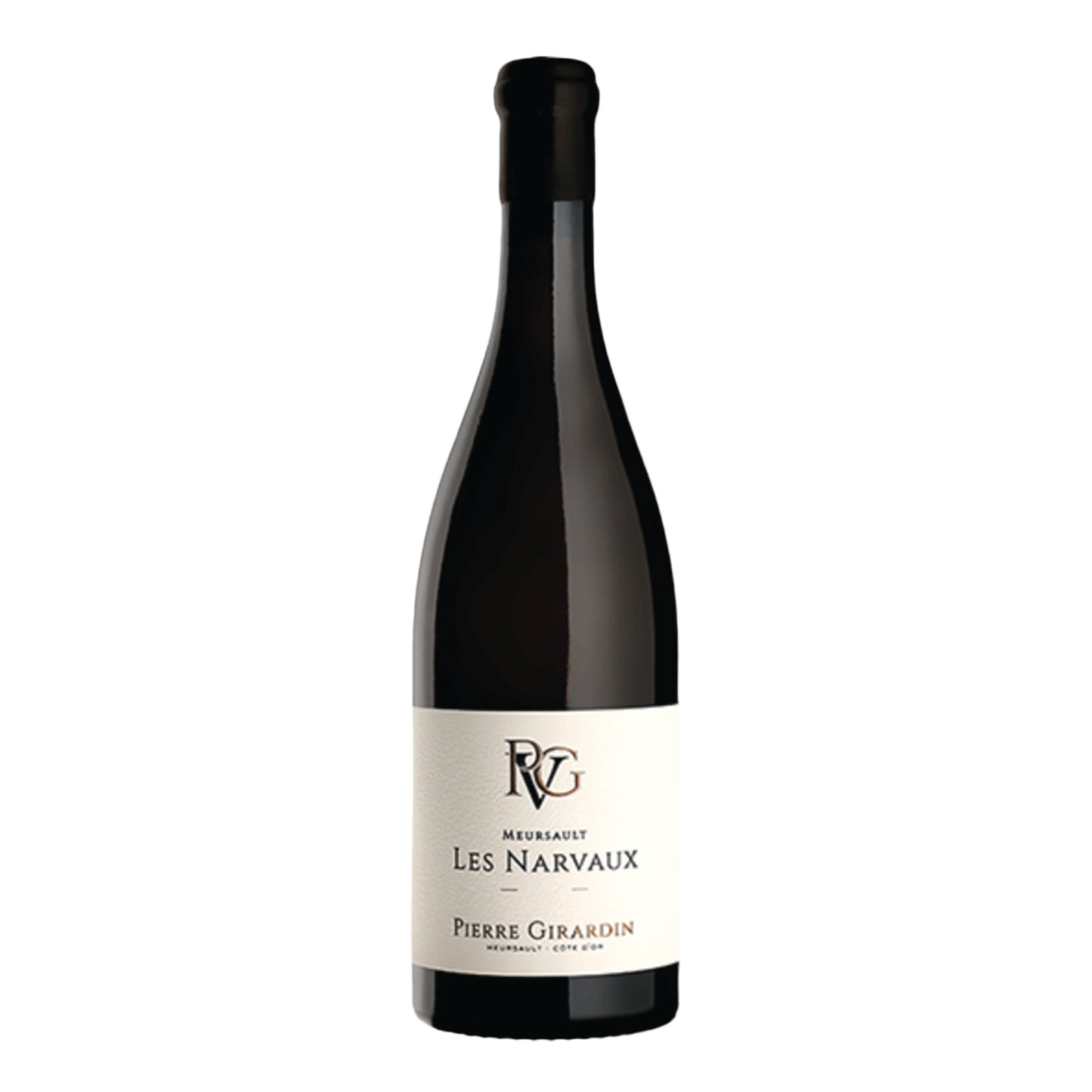 Domaine Pierre Girardin - Meursault Les Narvaux 2022 (750ml)