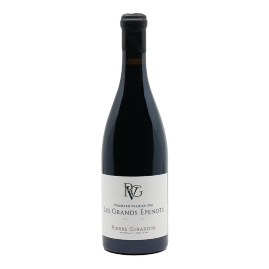 Domaine Pierre Girardin - Pommard Les Grands Epenots 2022 magnum (1500ml)