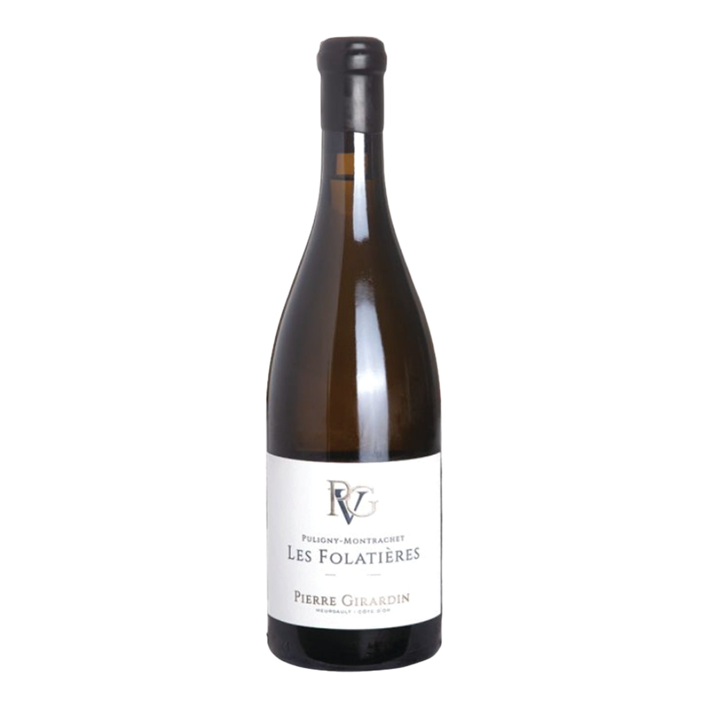 Domaine Pierre Girardin - Puligny - Montrachet Les Folatieres 2022 (750ml)