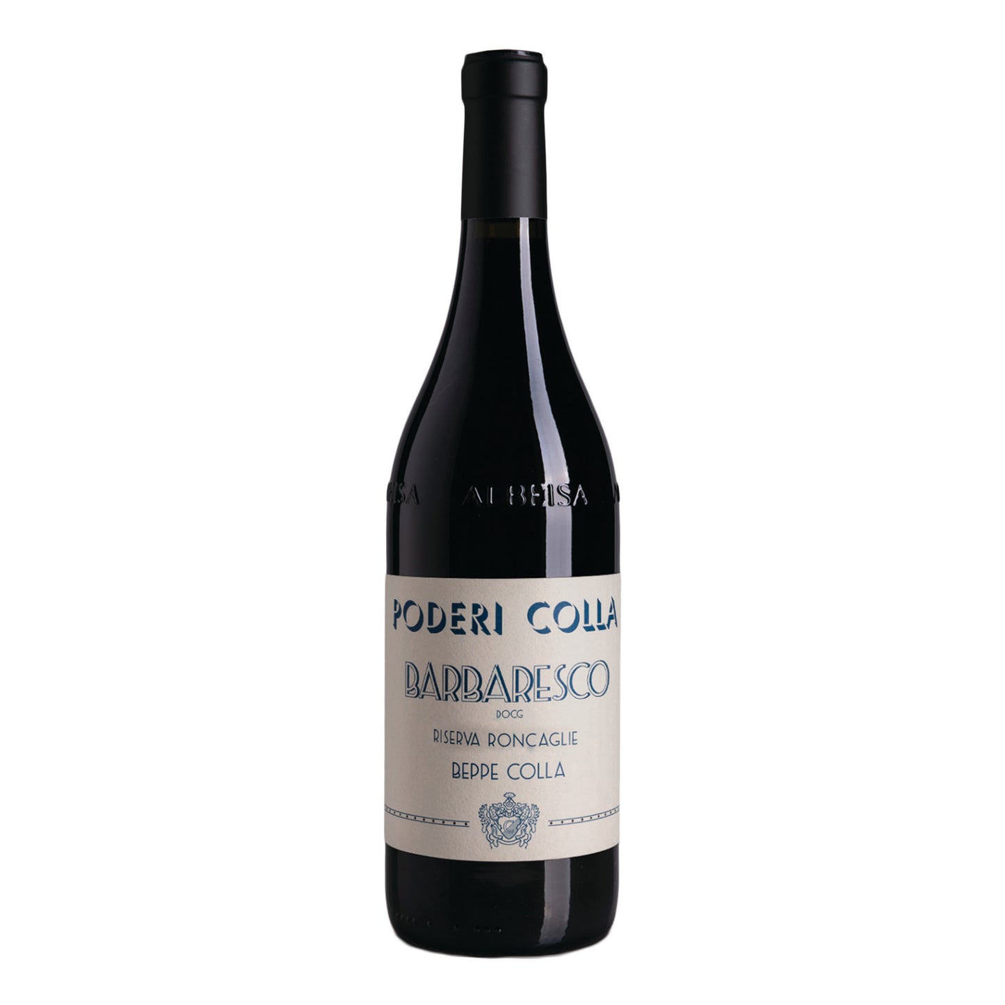 Poderi Colla - Barbaresco DOCG Roncaglie Riserva Beppe Colla 2017