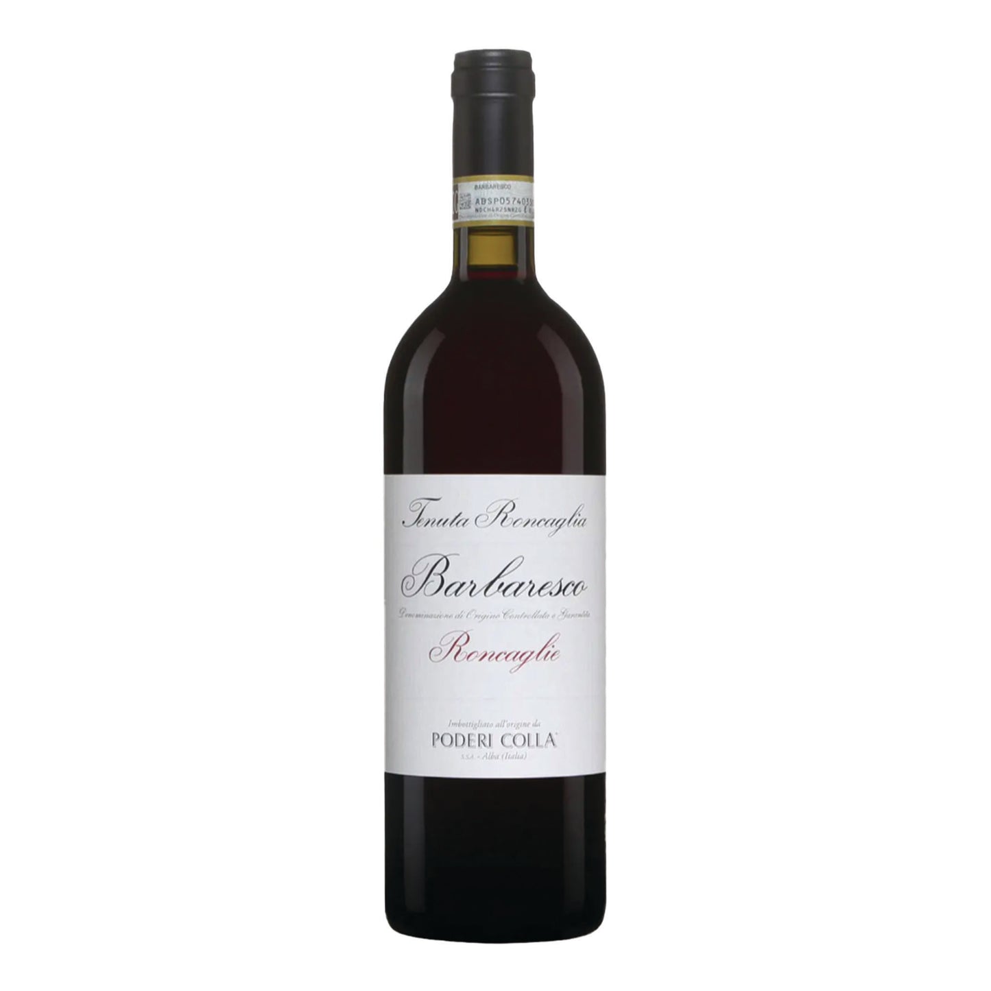 Poderi Colla - Barbaresco Roncaglie 2021