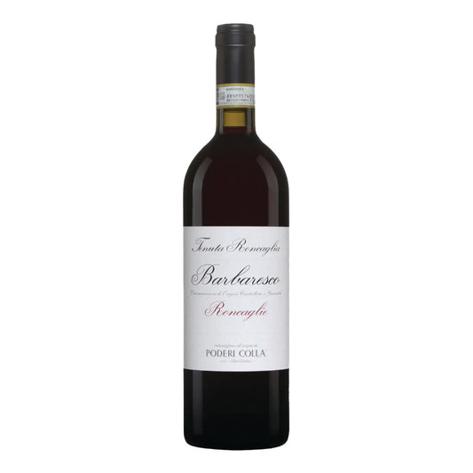 Poderi Colla Barbaresco Roncaglie 2021