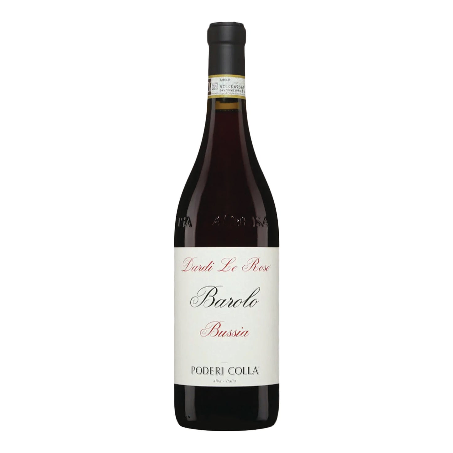 Poderi Colla - Barolo Bussia 2021