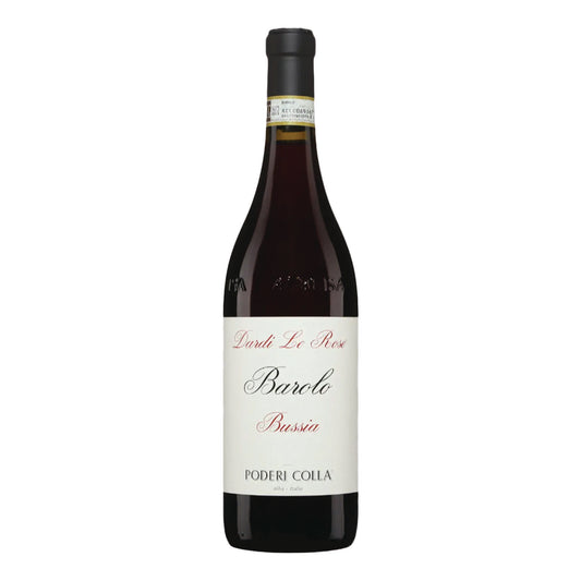 Poderi Colla Barolo Bussia 2021