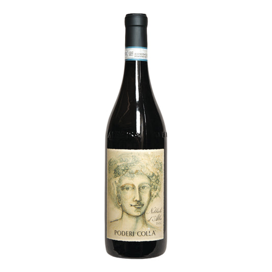 Poderi Colla Nebbiolo d'Alba Drago 2023