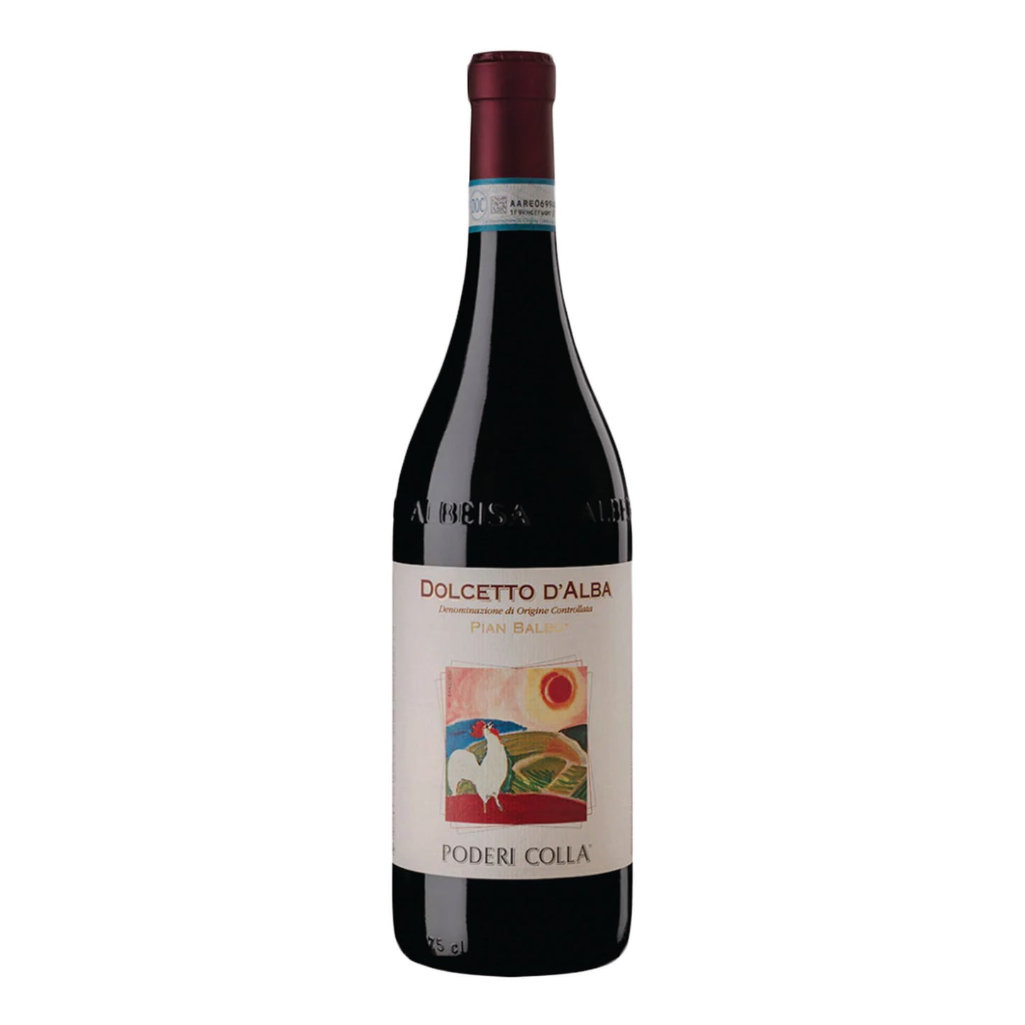 Poderi Colla - Pian Balbo Dolcetto d'Alba 2024