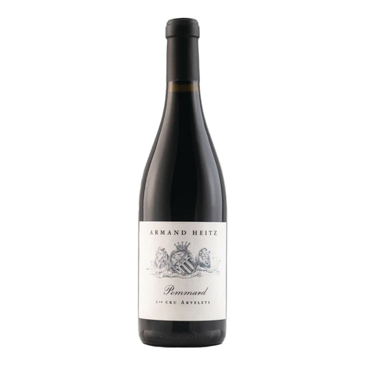 Armand Heitz Pommard 1er Cru Arvelets 2018 (750ml)