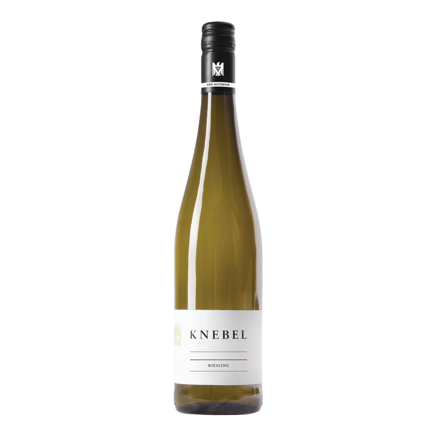 Reinhard & Beate Knebel - Riesling Trocken 2021 (750ml)