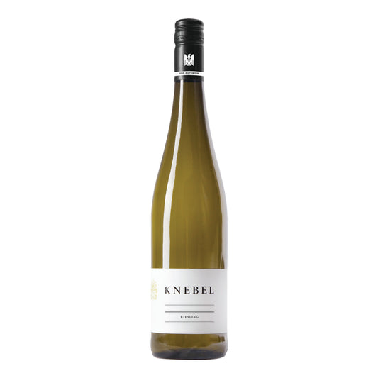 Reinhard & Beate Knebel - Riesling Trocken 2021 (750ml)