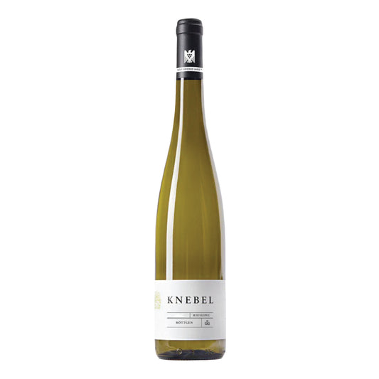 Reinhard & Beate Knebel - Röttgen GG 2021 (750ml)