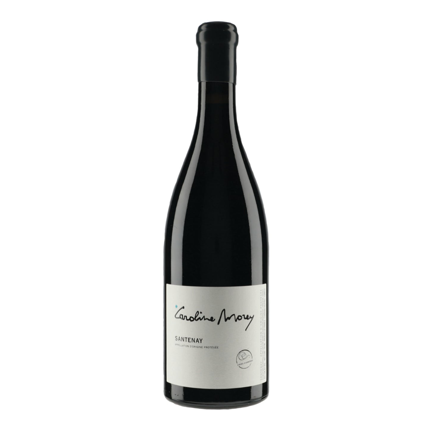 Domaine Caroline Morey - Santenay 1er Cru La Comme Rouge 2022 (750ml)