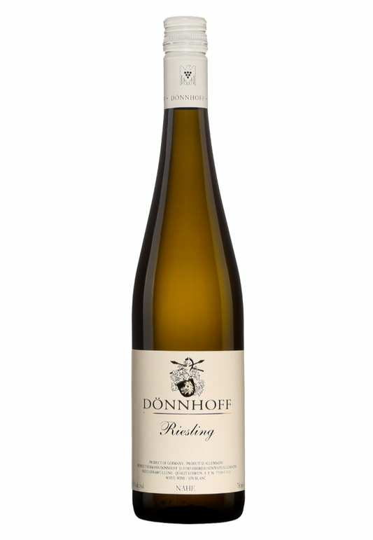 DÖNNHOFF 2022 WEINHAUS OFF DRY RIESLING (750ml)