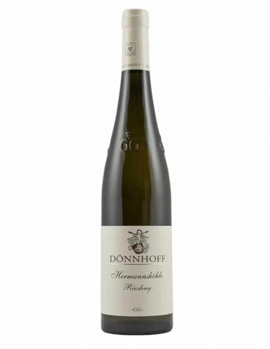 DÖNNHOFF 2022 HERMANNSHÖHLE GG (750ml)