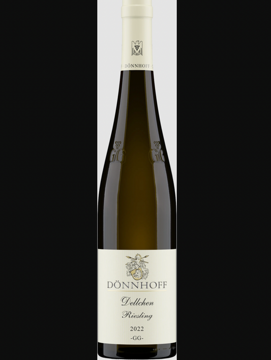 DÖNNHOFF 2022 DELLCHEN GG (750ml)