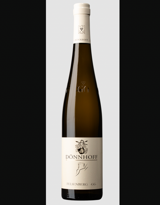 DÖNNHOFF 2022 FELSENBERG FELSENTÜRMCHEN GG (750ml)