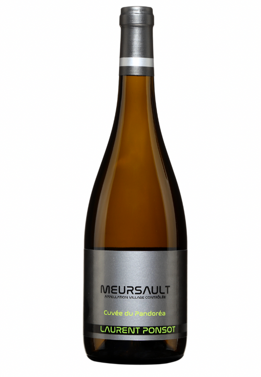 Laurent Ponsot -Meursault Cuvée du Pandoréa Mag 2019 (1500ml)