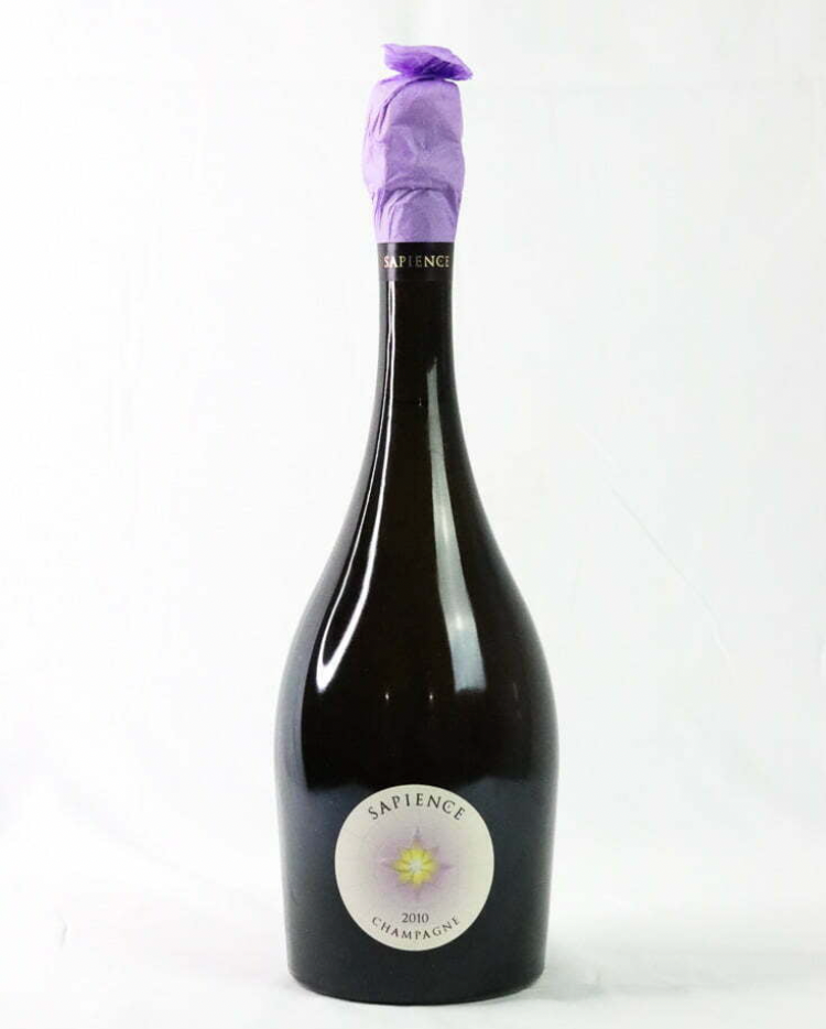 Champagne Marguet - Sapience 2013 (3 x 750ml)