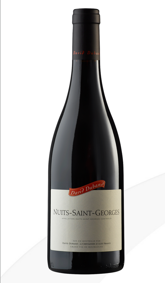 Domaine David Duband Gevrey-Chambertin 2022 (750ml)