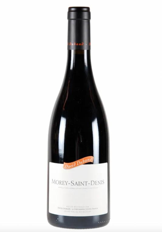 Domaine David Duband - Morey-Saint-Denis 2021 (750ml)