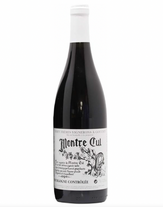 Domaine Derey - Bourgogne Montre Cul 2021 (750ml)