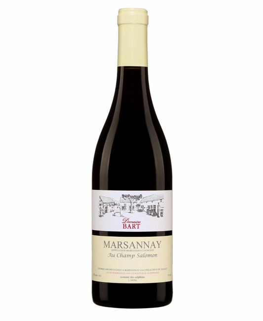 Domaine Derey - Marsanny Les Champs Salomon 2021 (750ml)