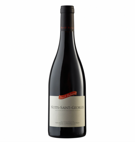 Domaine David Duband - Nuits-Saint-Georges 2021 (750ml)