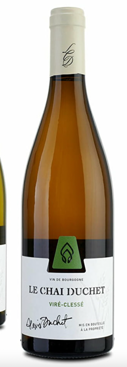 Le Chai Duchet Viré-Clessé 2021 (750ml)