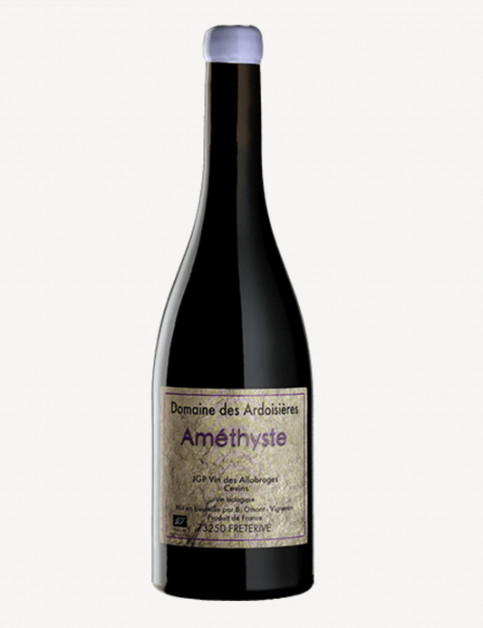 Domaine des Ardoisières – Améthyste Rouge 2020 (750ml)