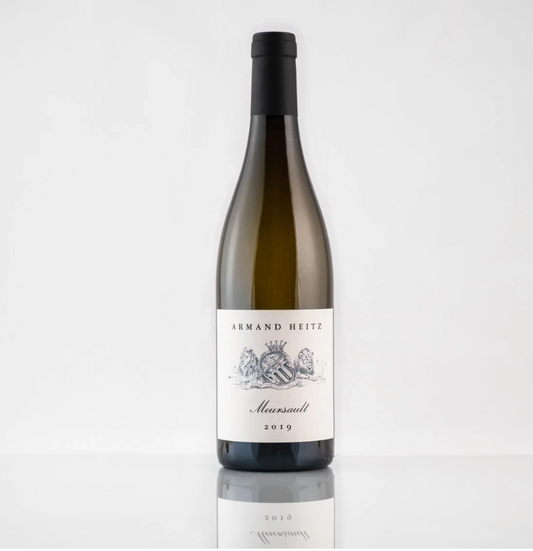 Armand Heitz Meursault 2020 (750ml)